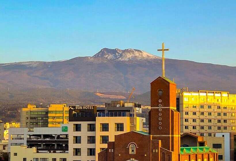 فندق Bridge Seogwipo