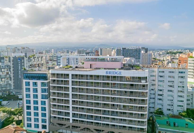 فندق Bridge Seogwipo