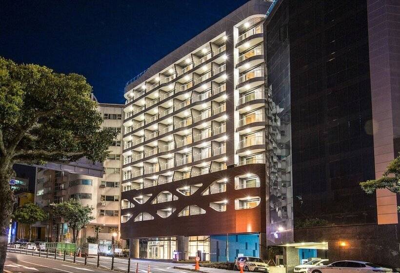 فندق Bridge Seogwipo