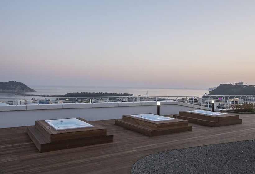 فندق Bridge Seogwipo