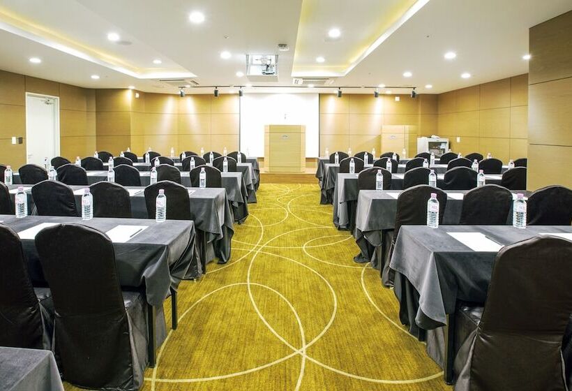 فندق Bridge Seogwipo