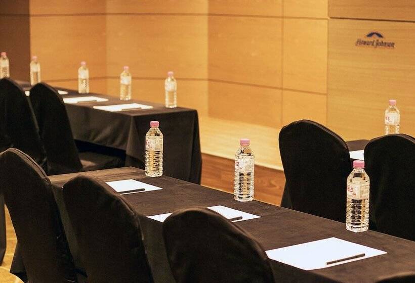 فندق Bridge Seogwipo