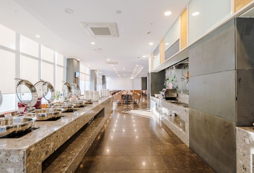 فندق Bridge Seogwipo