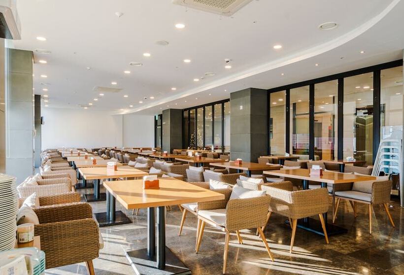 فندق Bridge Seogwipo