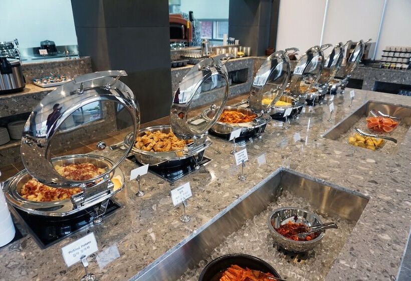 فندق Bridge Seogwipo