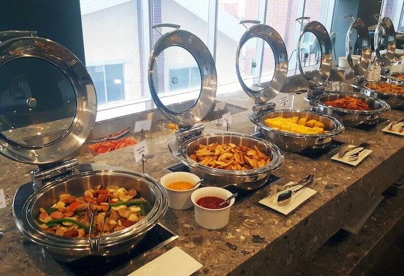 فندق Bridge Seogwipo