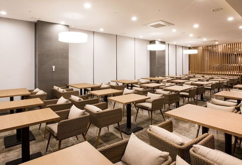 فندق Bridge Seogwipo