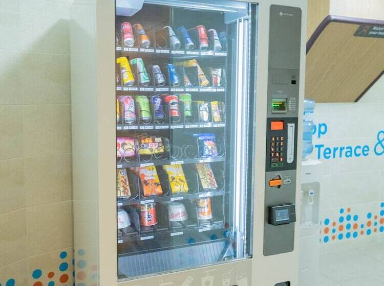 فندق Bridge Seogwipo