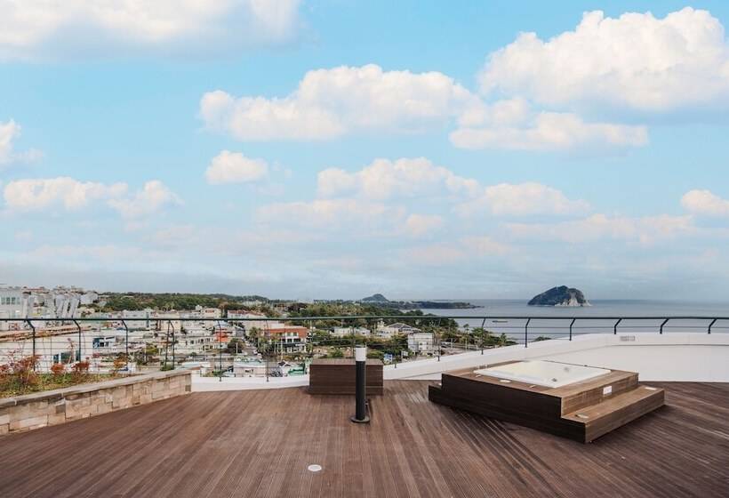 فندق Bridge Seogwipo