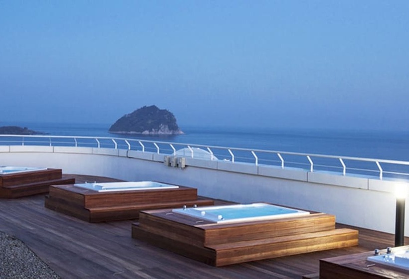 فندق Bridge Seogwipo