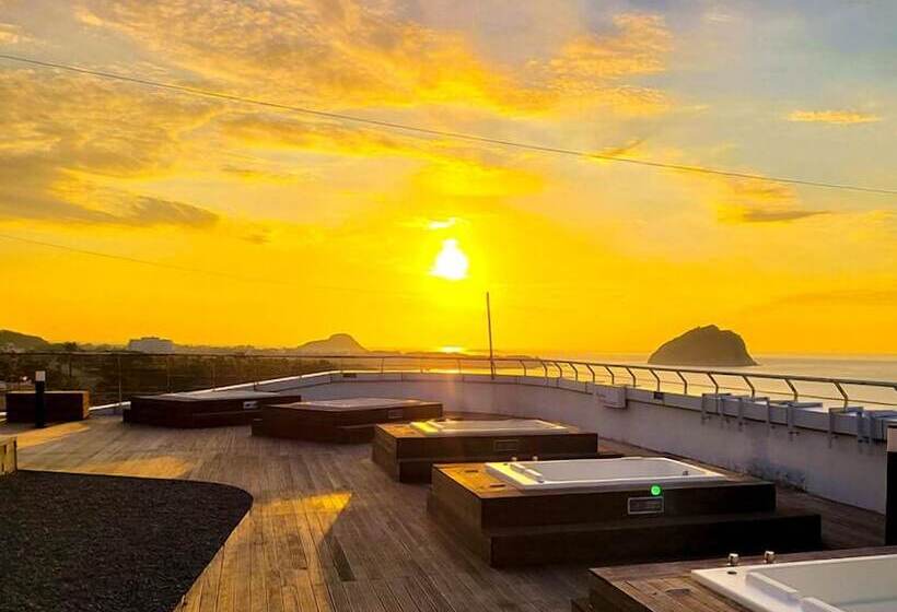 فندق Bridge Seogwipo