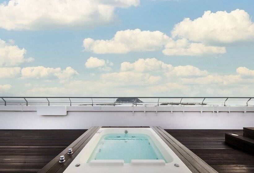 فندق Bridge Seogwipo