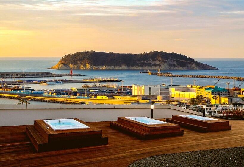 فندق Bridge Seogwipo