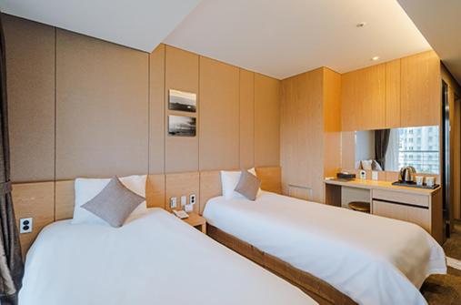 فندق Bridge Seogwipo