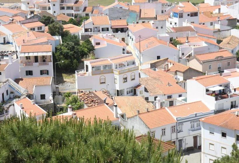 فندق Casa Morais