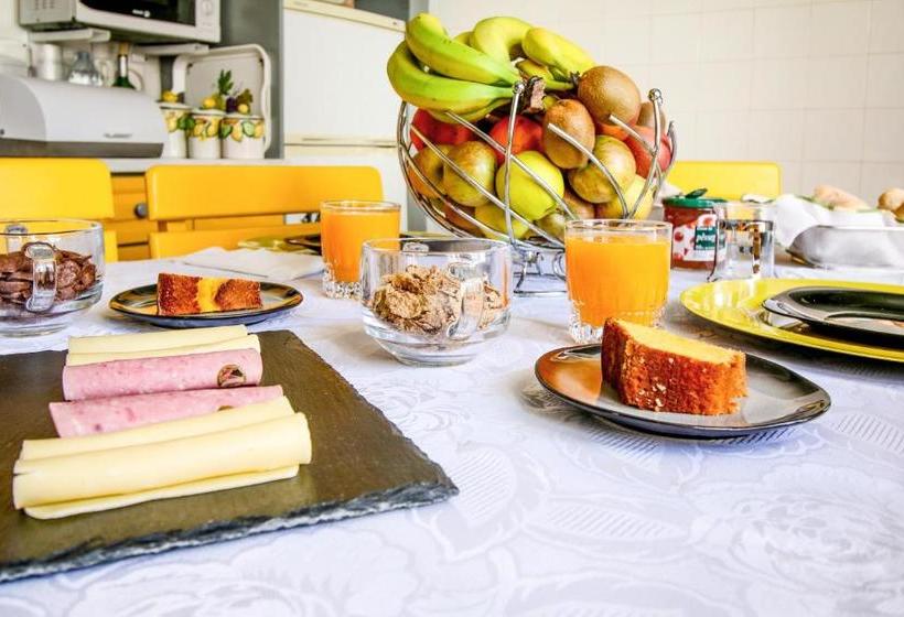 فندق Casa Morais