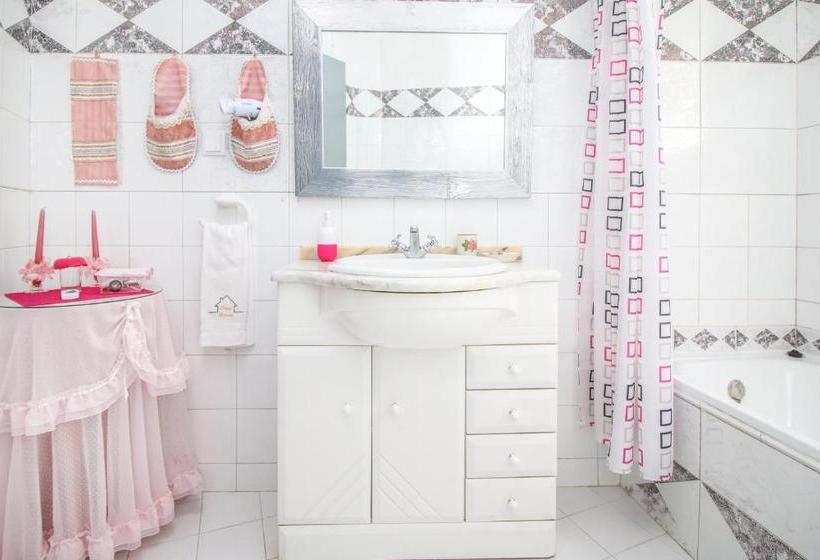 فندق Casa Morais