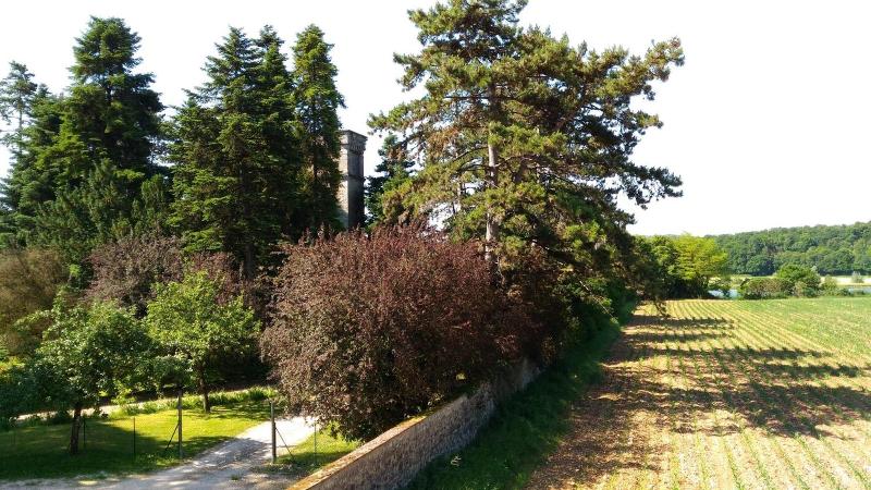 בית מלון כפרי Cit Hôtel La Résidence