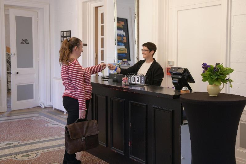 酒店 Cit Hôtel La Résidence