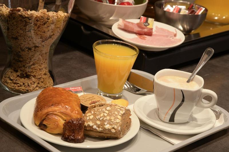 בית מלון כפרי Cit Hôtel La Résidence