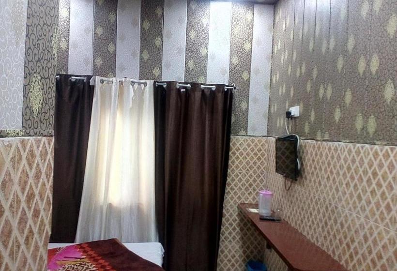 בית מלון כפרי Citizen