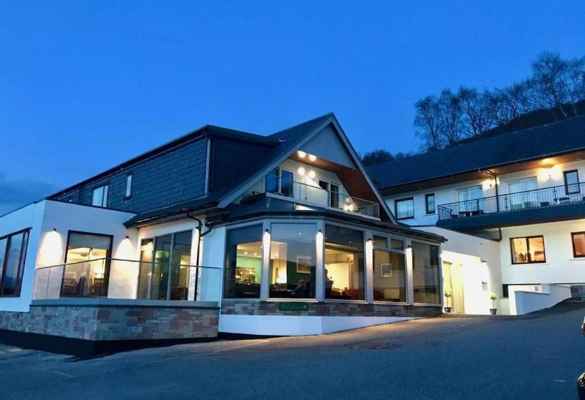 فندق Clan Macduff