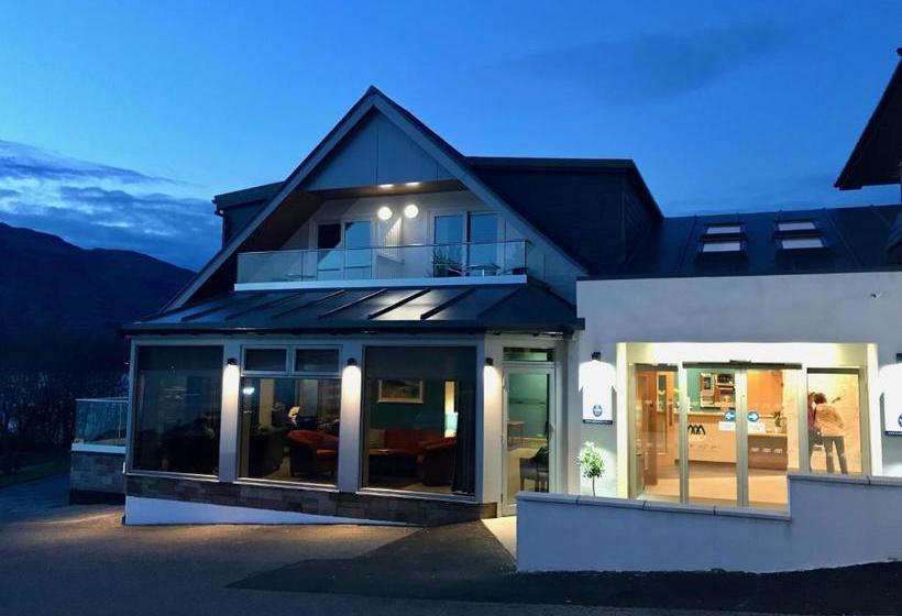 فندق Clan Macduff