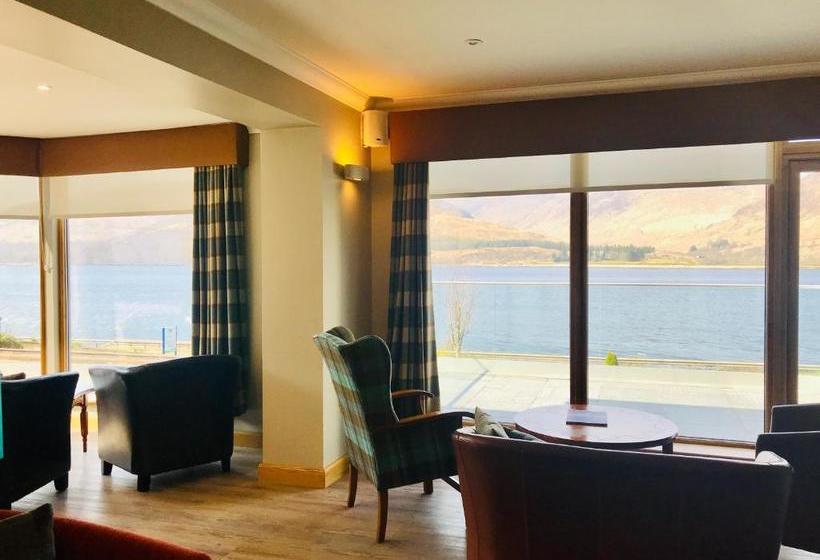 فندق Clan Macduff