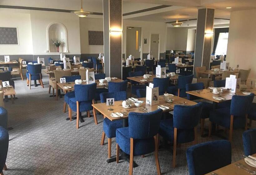 Отель Cumberland