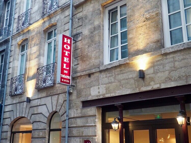 هتل Du Theatre