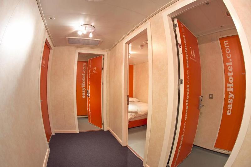 Easyhotel South Kensington