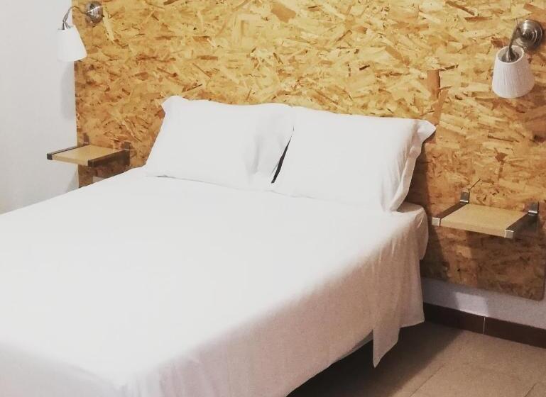 هتل Eira da Pedra