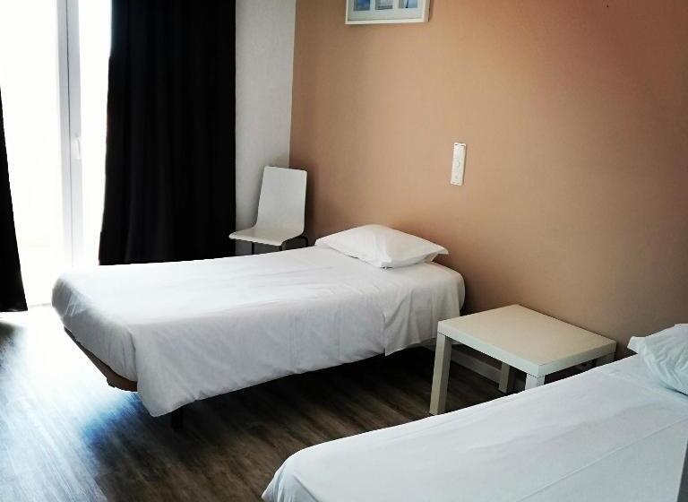 호텔 Eira da Pedra