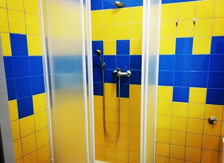 בית מלון כפרי Eira da Pedra