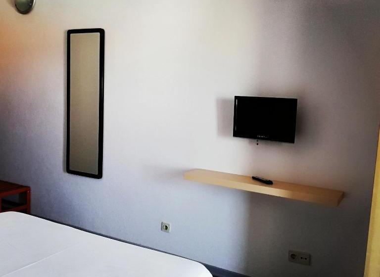 호텔 Eira da Pedra