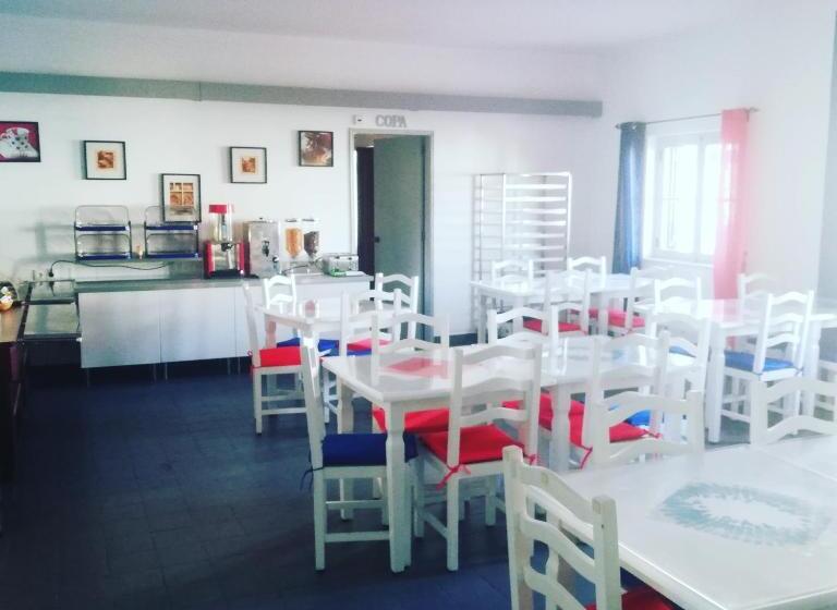 호텔 Eira da Pedra