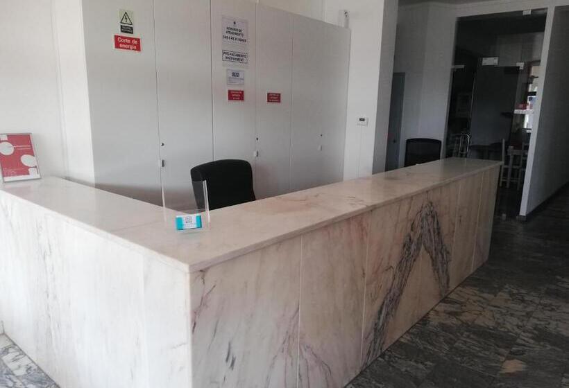 هتل Eira da Pedra