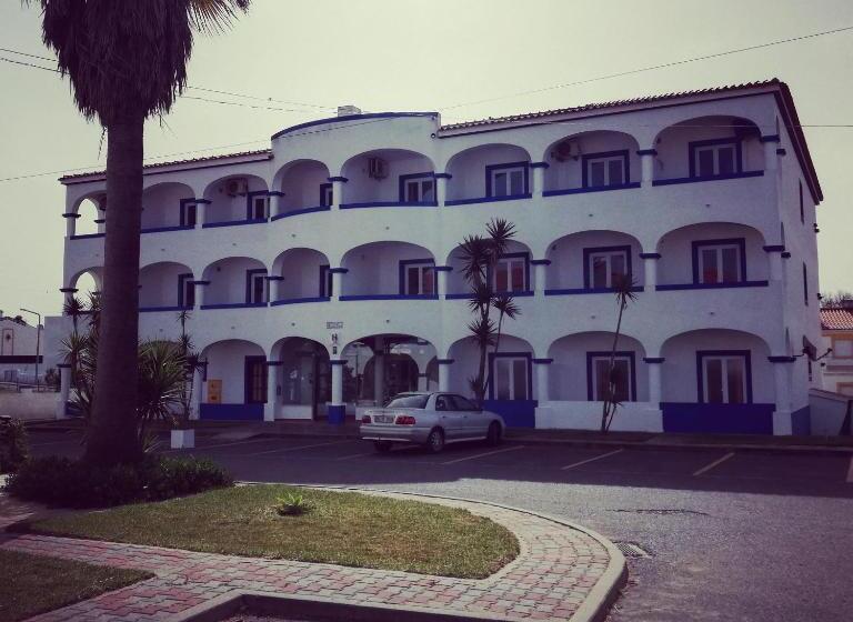 호텔 Eira da Pedra