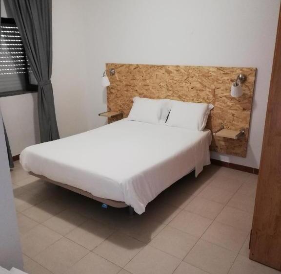 בית מלון כפרי Eira da Pedra