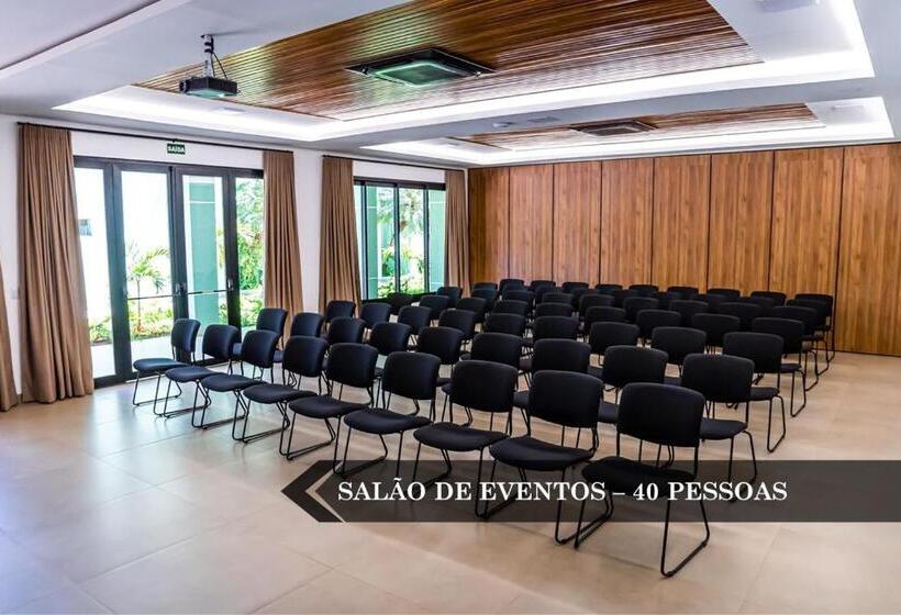 בית מלון כפרי Ellus