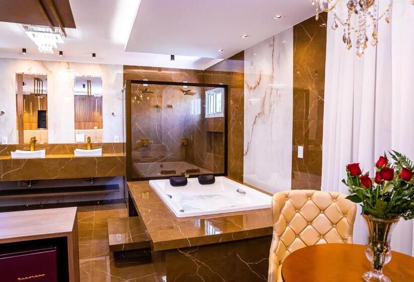 בית מלון כפרי Ellus