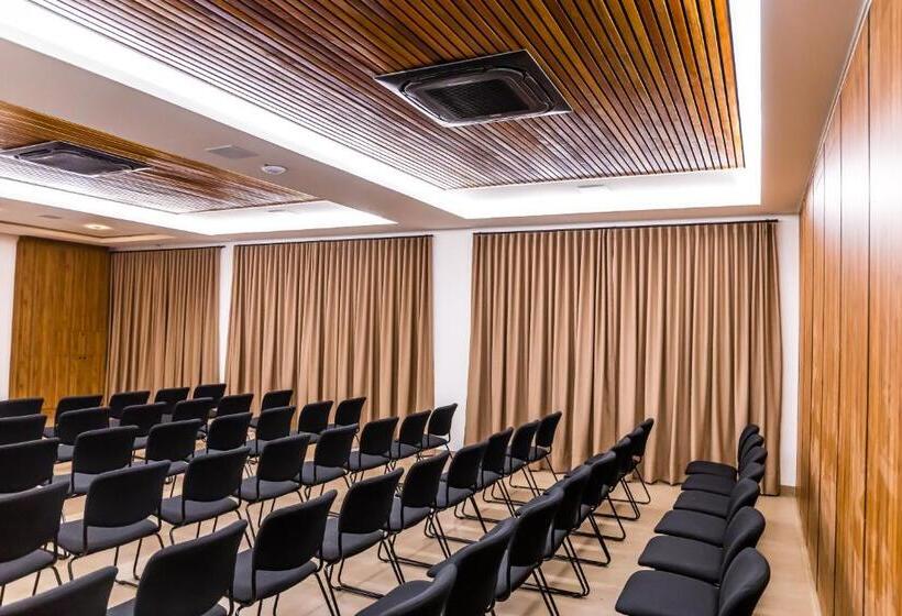 בית מלון כפרי Ellus