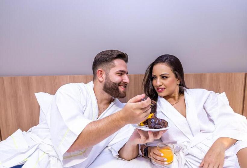 בית מלון כפרי Ellus