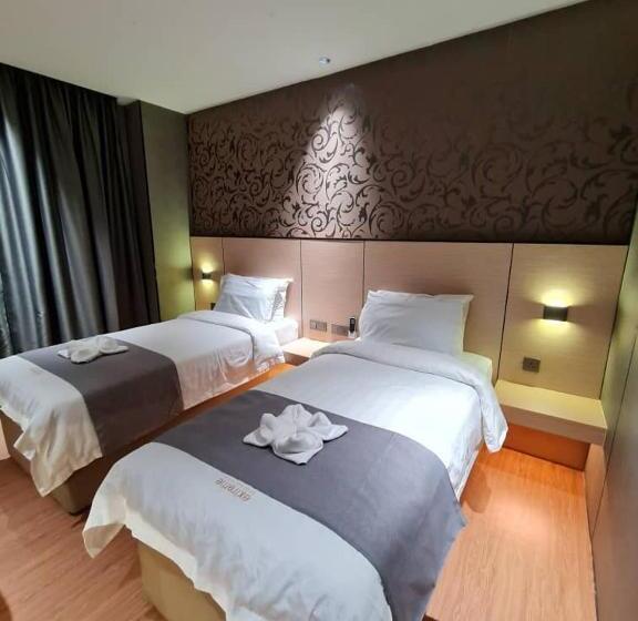 בית מלון כפרי Extreme Boutique