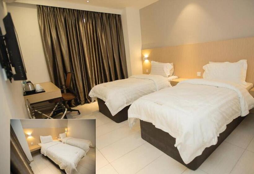 בית מלון כפרי Extreme Boutique