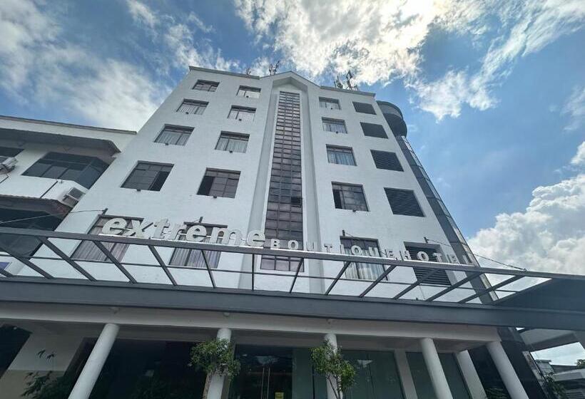 בית מלון כפרי Extreme Boutique