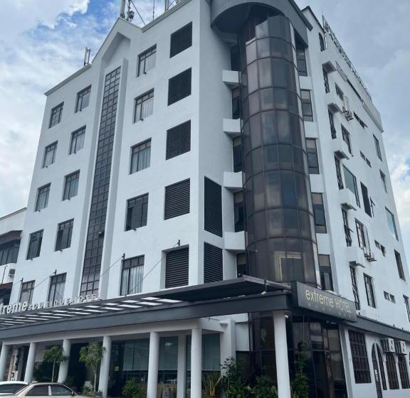 בית מלון כפרי Extreme Boutique