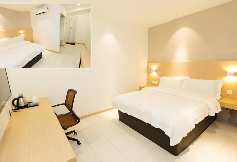 בית מלון כפרי Extreme Boutique