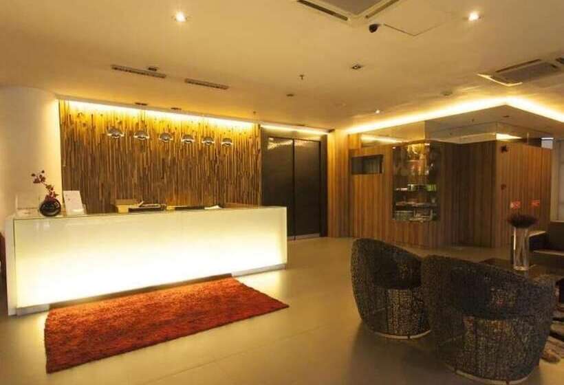 בית מלון כפרי Extreme Boutique