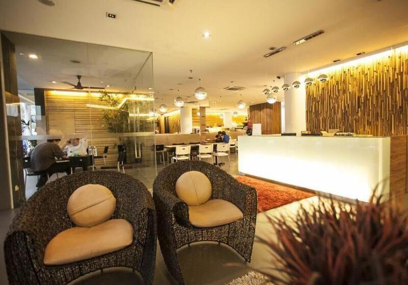 בית מלון כפרי Extreme Boutique